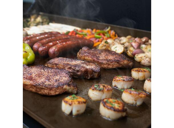 Char-Griller Flat Iron® KUN SE 