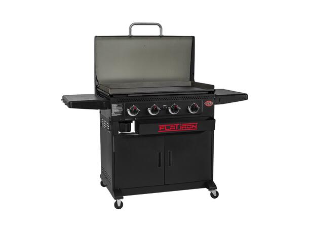 Char-Griller Flat Iron® KUN SE 