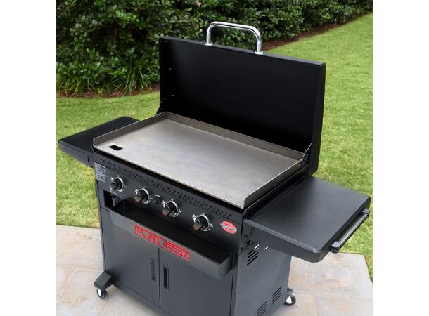 Char-Griller Flat Iron® KUN SE 