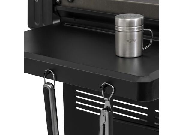 Char-Griller Flat Iron® KUN SE 