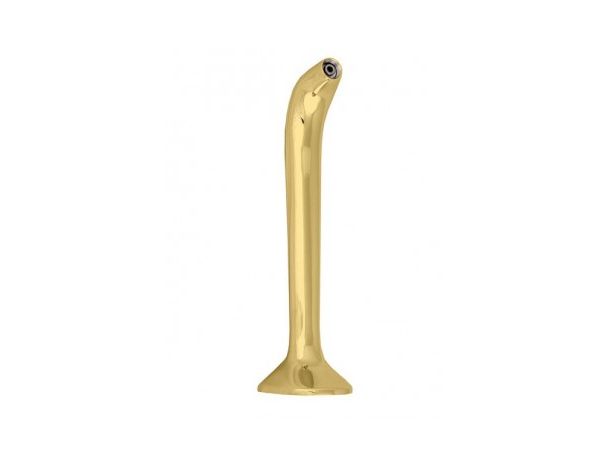 Coobra tapptorn, mässing 