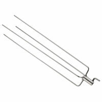 EspetoSul 4 Prong Unit Tillbehör för rotisseri
