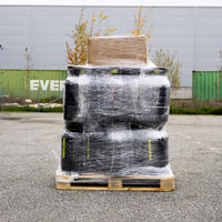 Freekeg flergångsfat pall 16st + 50 påsar