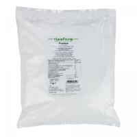 Fruktos (levulos) 1 kg fruktsocker, för sötning av dryck m. m.