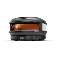 Gozney Arc XL Black Kompakt, gasol 16"
