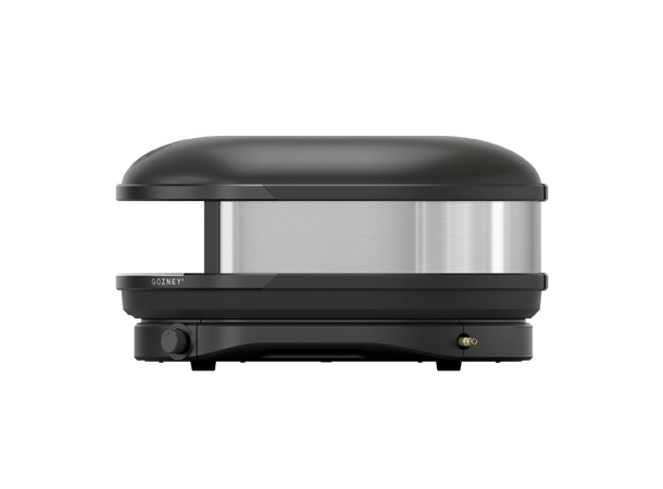 Gozney Arc XL, Black