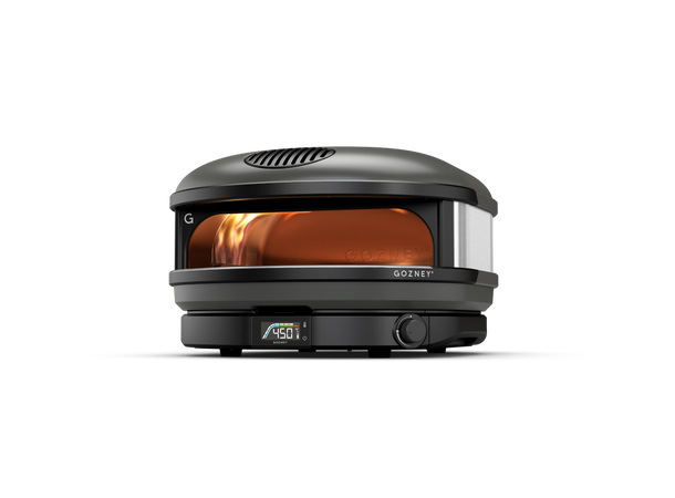 Gozney Arc XL, Black