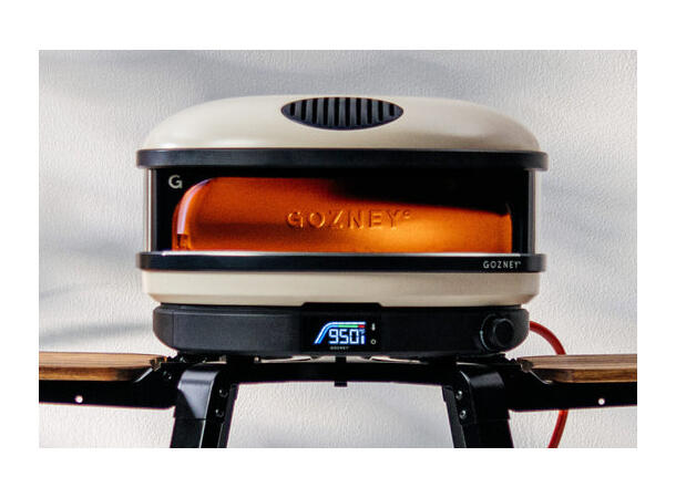 Gozney Arc XL, Black