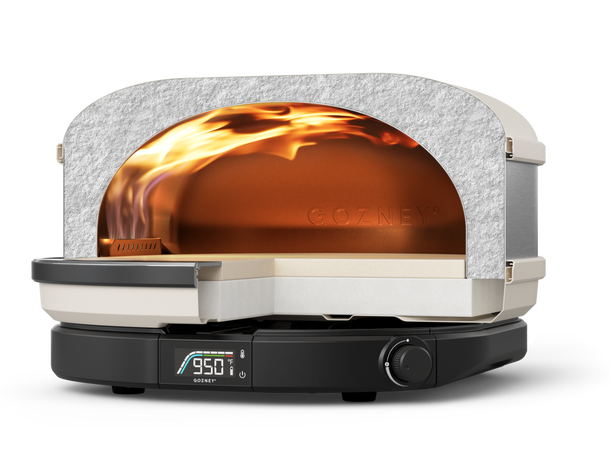 Gozney Arc XL, Black