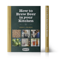 How to Brew in Your Kitchen John J. Palmer