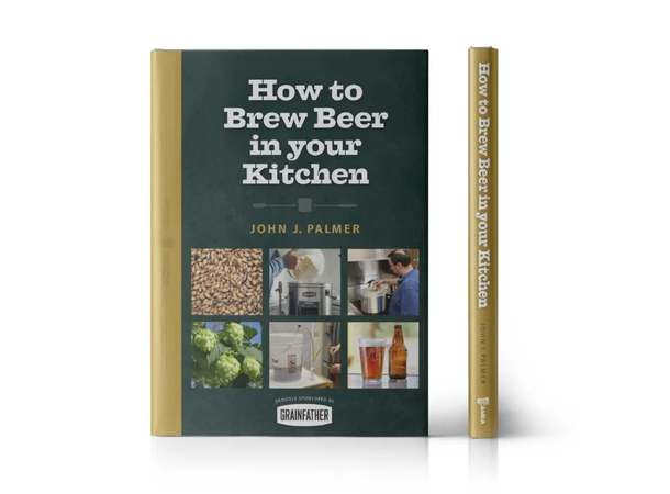 How to Brew in Your Kitchen