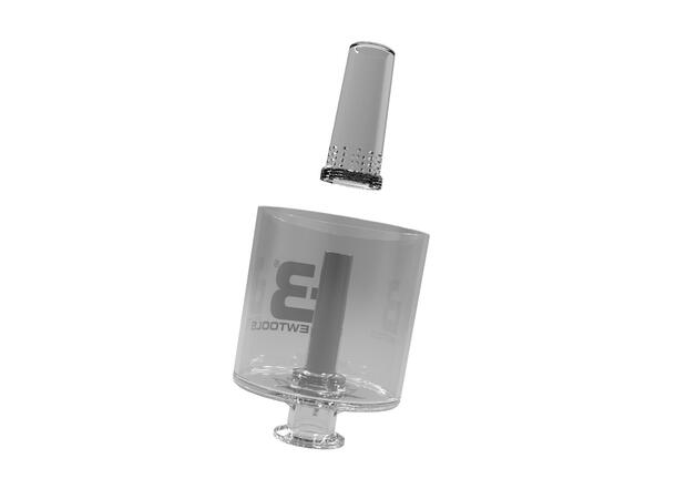 Jäslås tc34mm 2-delat