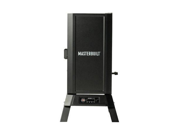 Masterbuilt 710 WiFi Digital Electric Smoke