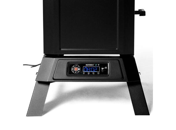 Masterbuilt 710 WiFi Digital Electric Smoke