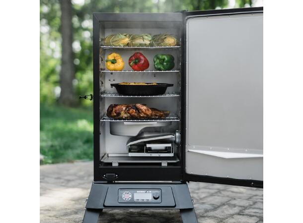 Masterbuilt 710 WiFi Digital Electric Smoke