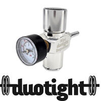 Mini Duotight Regulator - 6,35mm Passar 16g och 74g patroner