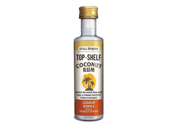 Pina Colada 50ml essens - Still Spirits Top Shelf serien