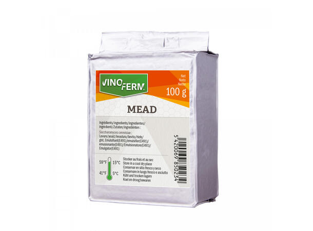 Premium Wine Yeast SN9 8g