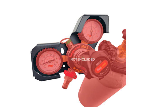 Skydd till MK5 regulator