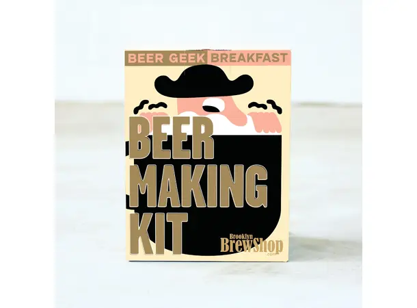Startkit - BrewDog Elvis Juice KUN SE 