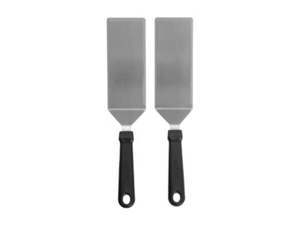 Verktygskit för Flat Iron Griddle – Allt du behöver för matlagning