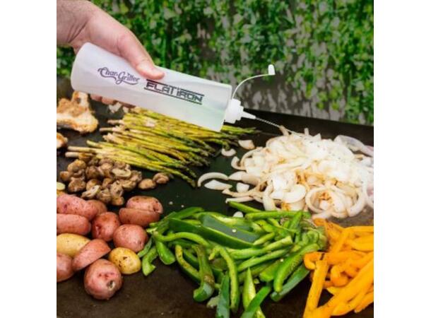Verktygskit för Flat Iron Griddle – Allt du behöver för matlagning