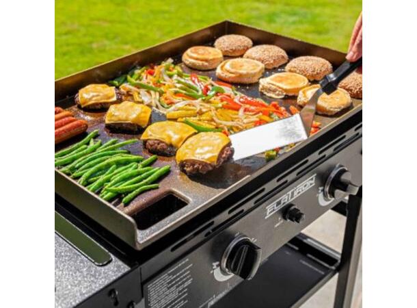 Verktygskit för Flat Iron Griddle – Allt du behöver för matlagning