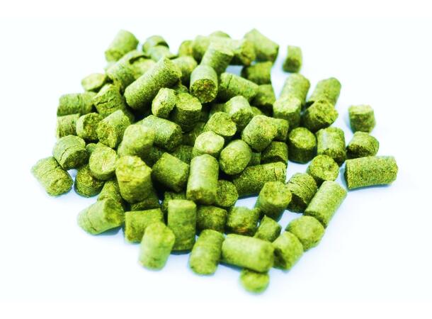 Vic Secret 2024 50 g humlepellets