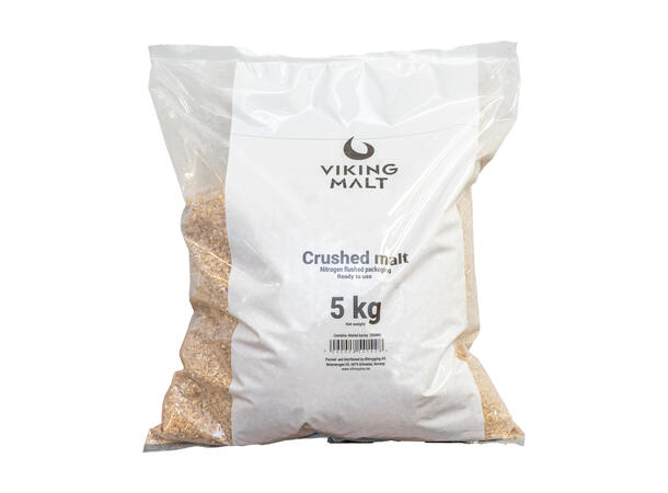Viking Pale Malt