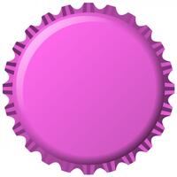 Ölkapsyler Magenta 70-pack, 26 mm.