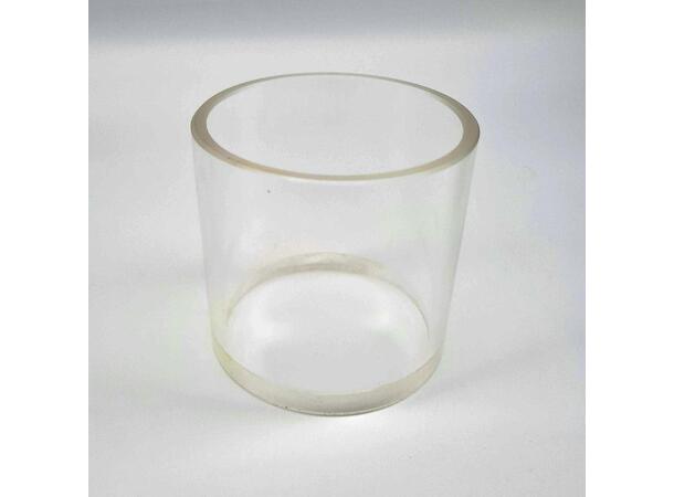 1.5"  Spunding Valve Repl. Polycarb. cup