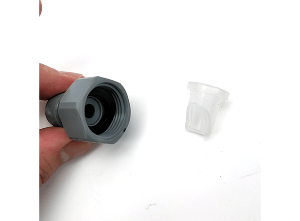 A-Type Keg Coupler S.S