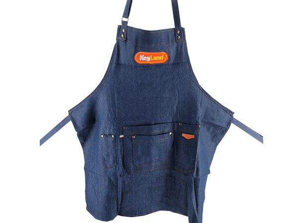 BBQ Brewers Apron