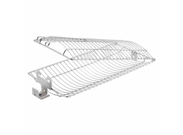 BBQ Rotisserie Basket