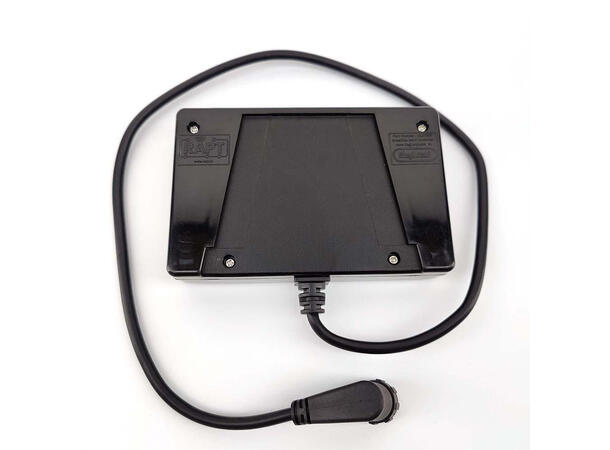 Brewzilla Gen 4 RAPT Screen 35/65/100 Case with Wire and LCD Screen Board 
