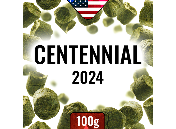 Centennial 2024 100g