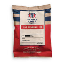 El dorado 2023 50 g, Yakima Chief 12-15% alfasyra
