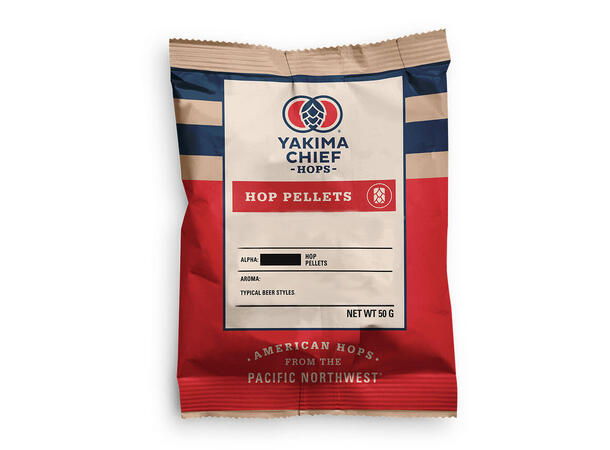 El dorado 2023 50 g, Yakima Chief