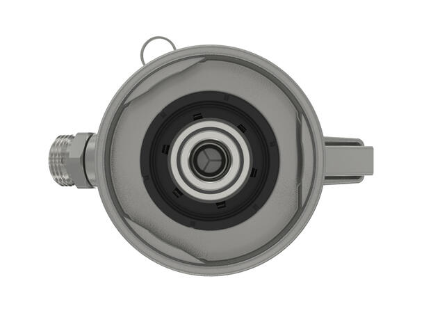 Fatkoppling för KeyKeg 