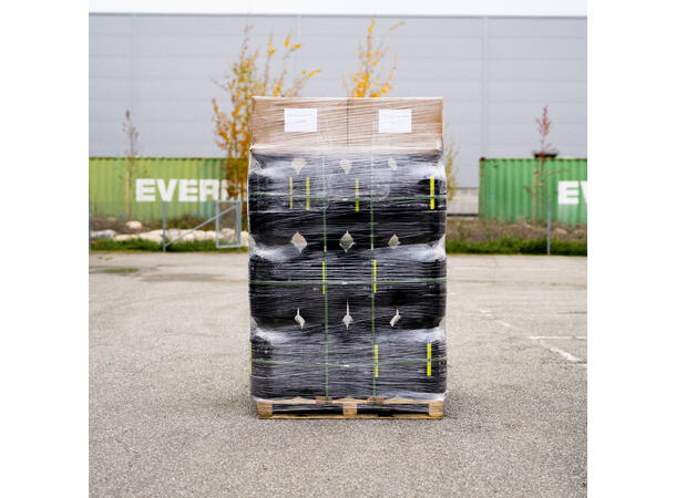 Freekeg flergångsfat