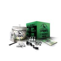 George’s Cider -  Jäsningskit Extraktset med utrustning, 5 liter