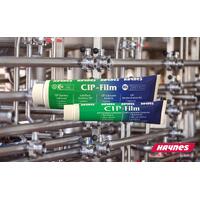 Haynes CIP-Film Smøremiddel 28g Næringsmiddelgodkjent pakningsmiddel