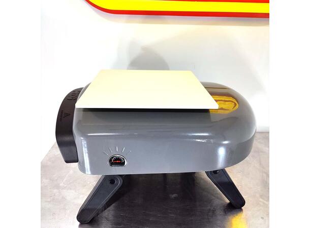 Hizo 14'' pizzaugn, gasol