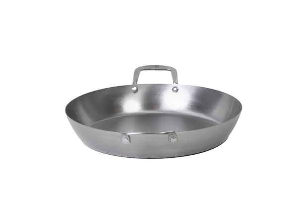 Hot Wok Paellapanne 35cm