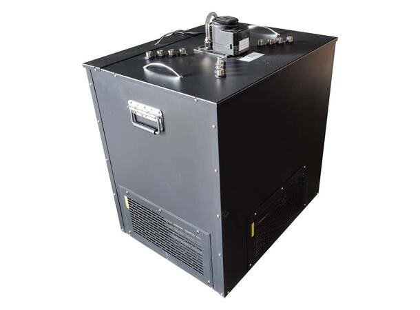 Icemaster G80 Glycol Chiller Isbankskylare med 8 slingor 