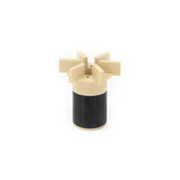 Impeller for pump, Pro-serien TD5 Passar Brewtools