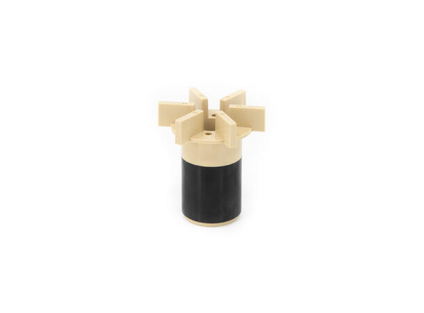 Impeller for pump, Pro-serien TD5 Passar Brewtools 