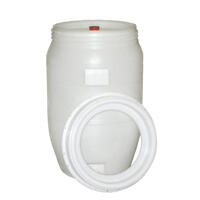 Jästunna 120 liter KUN SE