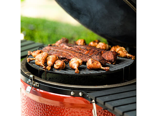Kamado Joe ® - Big Joe III
