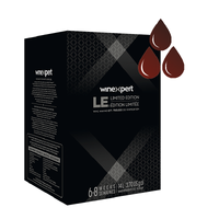 LE24 Carmenère Cabernet Syrah ger 23 liter rödvin (Chile)